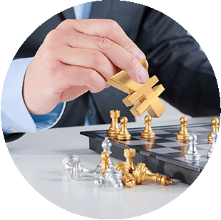 合规化全套解决方案